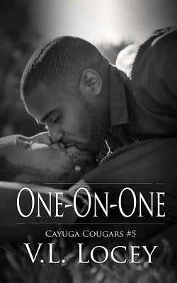 One on One by Locey, V. L.