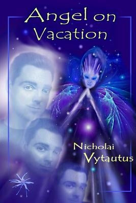 Angel On Vacation by Jager, Hartmut