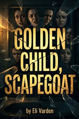 Golden Child, Scapegoat: Breaking free from the narcissist who raised you. A story of family abuse, going no-contact, and discovering that blood doesn by Varden, Eli