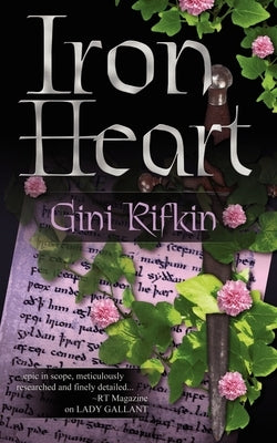 Iron Heart by Rifkin, Gini