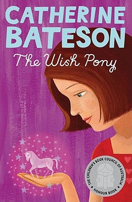 The Wish Pony by Bateson, Catherine