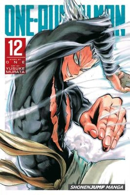One-Punch Man, Vol. 12 by One