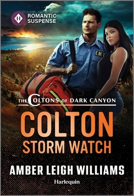 Colton Storm Watch by Williams, Amber Leigh