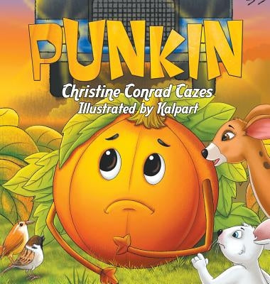 Punkin by Cazes, Christine Conrad