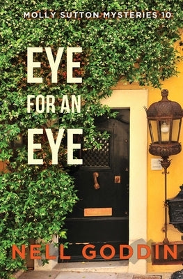 Eye for an Eye by Goddin, Nell