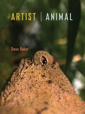 Artist Animal: Volume 25 by Baker, Steve