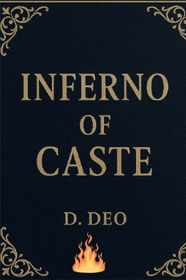 Inferno of Caste by Deo, D.