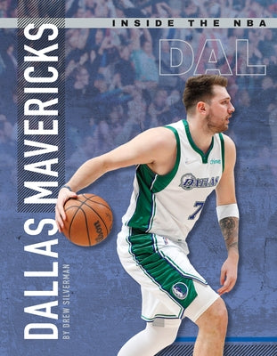 Dallas Mavericks by Silverman, Drew