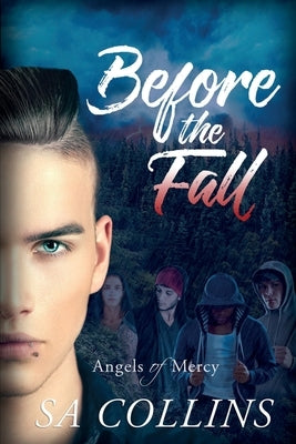 Before the Fall by Collins, S. A.