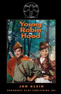 Young Robin Hood by Klein, Jon