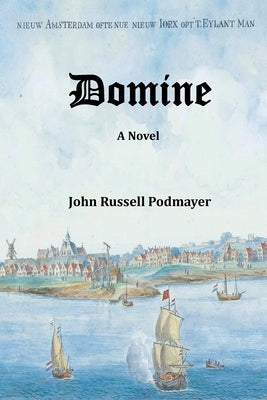 Domine by Podmayer, John Russell