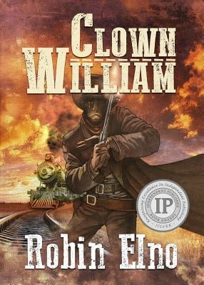 Clown William by Elno, Robin