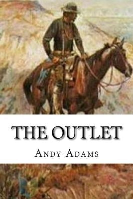 The Outlet by Adams, Andy