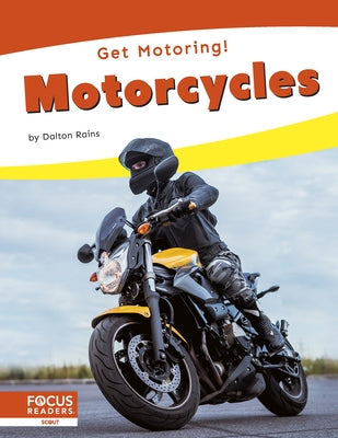 Motorcycles by Rains, Dalton