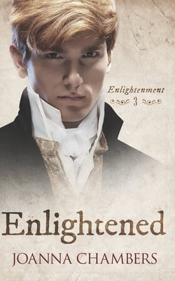 Enlightened by Chambers, Joanna