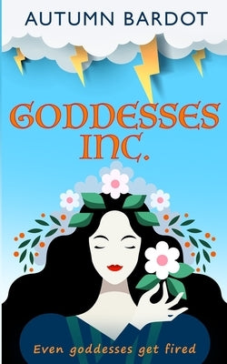Goddesses Inc by Bardot, Autumn