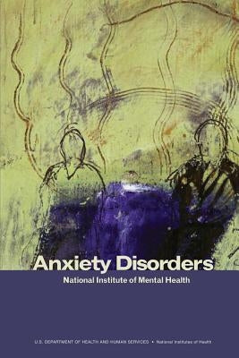 Anxiety Disorders by Health, National Institutes of
