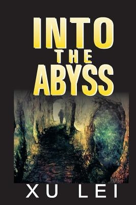Into the Abyss by Ascher, Gabriel