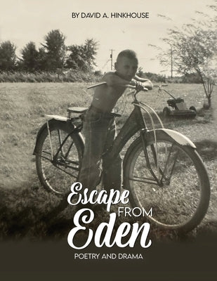 Escape from Eden by Hinkhouse, David A.