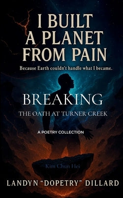 I Built a Planet from Pain by Dillard, Landyn Dopetry