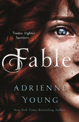 Fable by Young, Adrienne