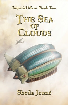 The Sea of Clouds by Jenné, Sheila