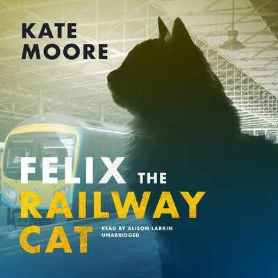 Felix the Railway Cat by Transpennine Express
