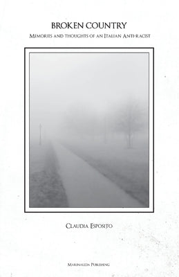 Broken Country by Esposito, Claudia