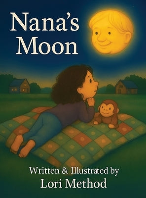 Nana's Moon by Method, Lori