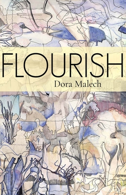 Flourish by Malech, Dora