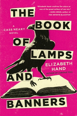 The Book of Lamps and Banners by Hand, Elizabeth