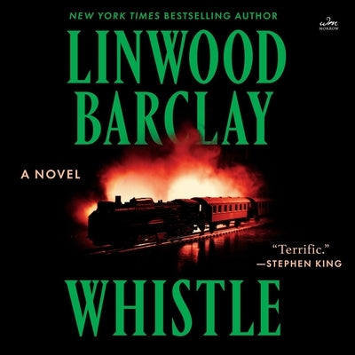 Whistle by Barclay, Linwood