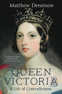 Queen Victoria by Dennison, Matthew