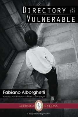 Directory of the Vulnerable: Volume 25 by Alborghetti, Fabiano