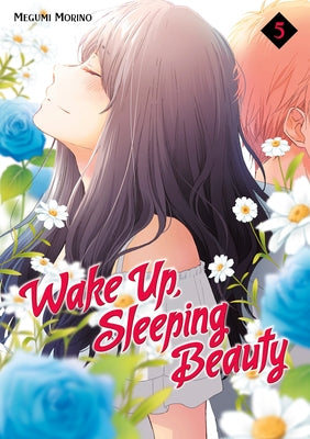 Wake Up, Sleeping Beauty 5 by Morino, Megumi