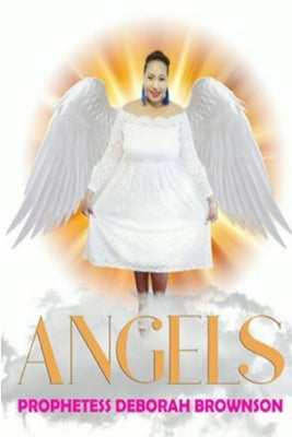 Angels by Brownson, Prophetess Deborah