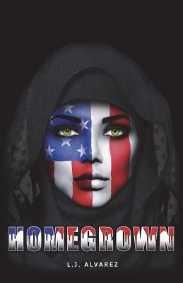 Homegrown by Lozano, Joe