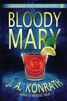 Bloody Mary by Konrath, J. A.