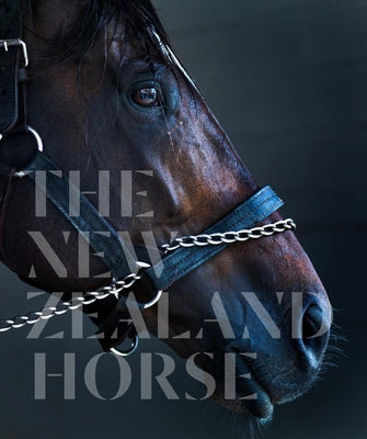The New Zealand Horse by Coddington, Deborah