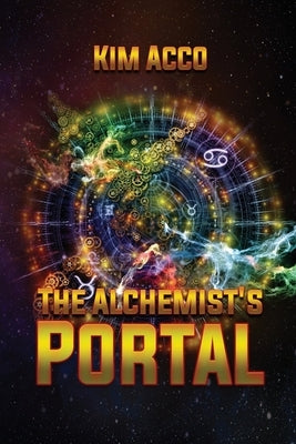 The Alchemist's Portal by Acco, Kim