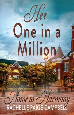 Her One in a Million by Campbell, Rachelle Paige
