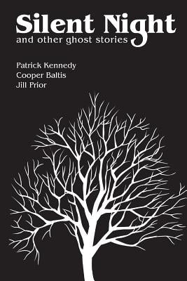 Silent Night: A collection of ghost stories for English Language Learners (A Hippo Graded Reader) by Prior, Jill