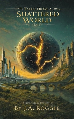 Tales from a Shattered World by Roggie, J. a.
