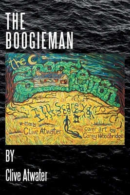 The Boogieman by Atwater, Clive