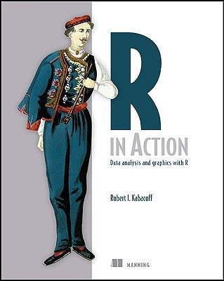 R in Action by Kabacoff, Robert I.