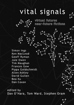 Vital Signals by O'Hara, Dan