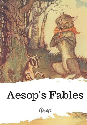Aesop's Fables by Townsend, Geroge Fyler