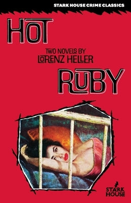 Hot / Ruby by Heller, Lorenz