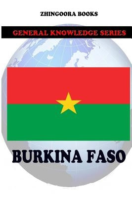 Burkina Faso by Books, Zhingoora