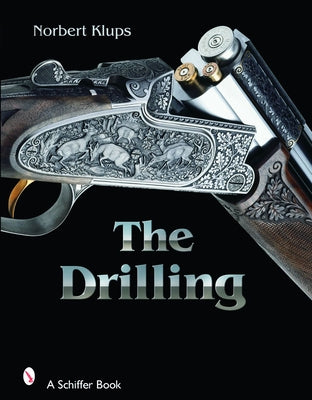 The Drilling by Klups, Norbert